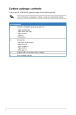 Preview for 10 page of Asus S1-AT5NM10E User Manual