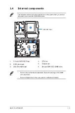 Preview for 15 page of Asus S1-AT5NM10E User Manual