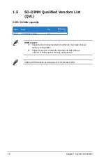 Preview for 16 page of Asus S1-AT5NM10E User Manual