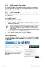 Preview for 26 page of Asus S1-AT5NM10E User Manual