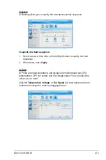 Preview for 29 page of Asus S1-AT5NM10E User Manual