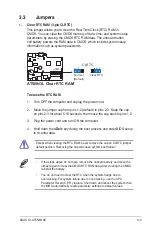 Preview for 35 page of Asus S1-AT5NM10E User Manual