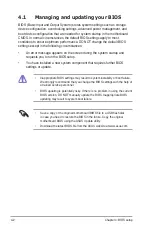 Preview for 40 page of Asus S1-AT5NM10E User Manual