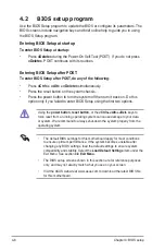 Preview for 44 page of Asus S1-AT5NM10E User Manual