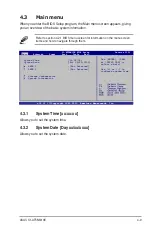 Preview for 47 page of Asus S1-AT5NM10E User Manual