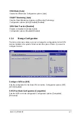 Preview for 49 page of Asus S1-AT5NM10E User Manual