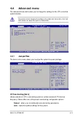 Preview for 51 page of Asus S1-AT5NM10E User Manual