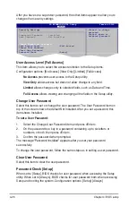 Preview for 64 page of Asus S1-AT5NM10E User Manual