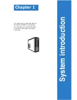 Предварительный просмотр 9 страницы Asus S2-P8H61E User Manual