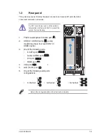 Предварительный просмотр 11 страницы Asus S2-P8H61E User Manual