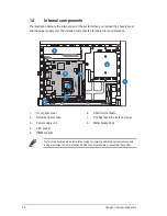 Предварительный просмотр 12 страницы Asus S2-P8H61E User Manual