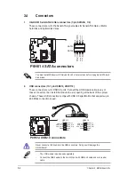 Предварительный просмотр 50 страницы Asus S2-P8H61E User Manual