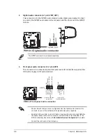 Предварительный просмотр 52 страницы Asus S2-P8H61E User Manual