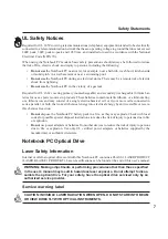 Preview for 8 page of Asus S3N Hardware User Manual