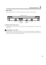 Preview for 24 page of Asus S3N Hardware User Manual