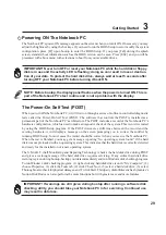 Preview for 30 page of Asus S3N Hardware User Manual