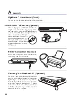 Preview for 63 page of Asus S3N Hardware User Manual