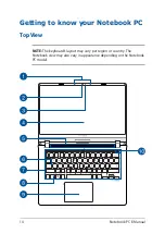 Preview for 14 page of Asus S430FA-EB003T E-Manual