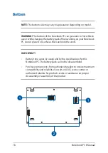 Preview for 18 page of Asus S430FA-EB003T E-Manual