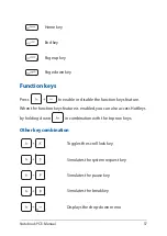 Preview for 37 page of Asus S430FA-EB003T E-Manual