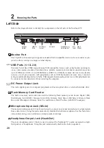 Preview for 20 page of Asus S5N Hardware User Manual