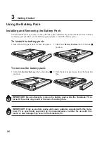 Preview for 26 page of Asus S5N Hardware User Manual