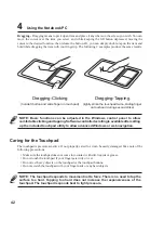 Preview for 42 page of Asus S5N Hardware User Manual