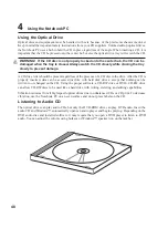 Preview for 48 page of Asus S5N Hardware User Manual