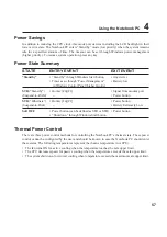 Preview for 57 page of Asus S5N Hardware User Manual