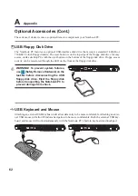 Preview for 62 page of Asus S5N Hardware User Manual