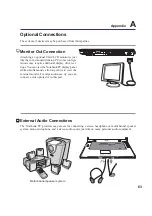 Preview for 63 page of Asus S5N Hardware User Manual