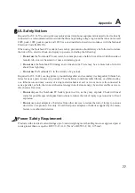 Preview for 77 page of Asus S5N Hardware User Manual