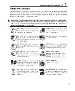 Preview for 7 page of Asus S6F Hardware User Manual