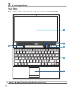 Preview for 12 page of Asus S6F Hardware User Manual