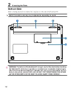 Preview for 14 page of Asus S6F Hardware User Manual