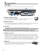 Preview for 16 page of Asus S6F Hardware User Manual