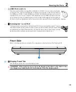 Preview for 19 page of Asus S6F Hardware User Manual