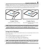 Preview for 35 page of Asus S6F Hardware User Manual