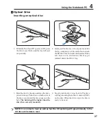 Preview for 37 page of Asus S6F Hardware User Manual