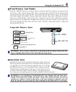 Preview for 39 page of Asus S6F Hardware User Manual