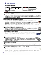 Предварительный просмотр 34 страницы Asus S7F (Italian) User Manual