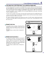 Предварительный просмотр 47 страницы Asus S7F (Italian) User Manual