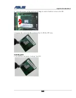 Preview for 47 page of Asus S96J Series Service Overview