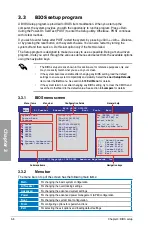 Предварительный просмотр 70 страницы Asus SABERTOOTH 55i - Motherboard - ATX User Manual