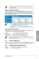 Предварительный просмотр 77 страницы Asus SABERTOOTH 55i - Motherboard - ATX User Manual