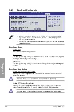 Предварительный просмотр 98 страницы Asus SABERTOOTH 55i - Motherboard - ATX User Manual