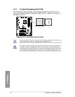 Preview for 22 page of Asus SABERTOOTH 990FX/GEN3 R2.0 User Manual