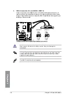 Preview for 46 page of Asus SABERTOOTH 990FX/GEN3 R2.0 User Manual