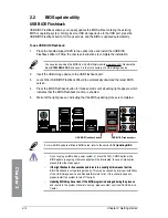 Preview for 64 page of Asus SABERTOOTH 990FX/GEN3 R2.0 User Manual