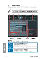 Preview for 74 page of Asus SABERTOOTH 990FX/GEN3 R2.0 User Manual